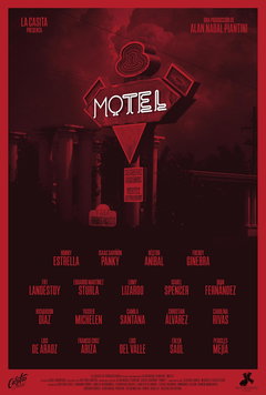 Motel (2021)
