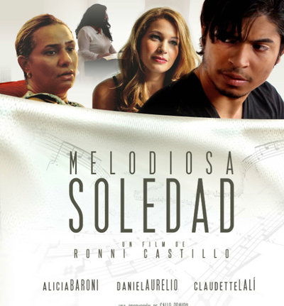 Melodiosa Soledad