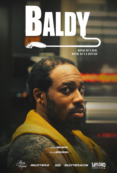 Baldy the Film