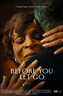 Before You Let Go (2025)