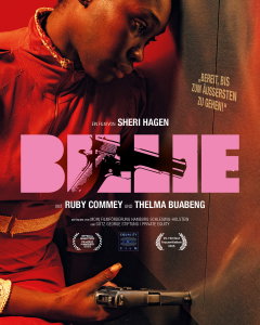 Billie (2025)
