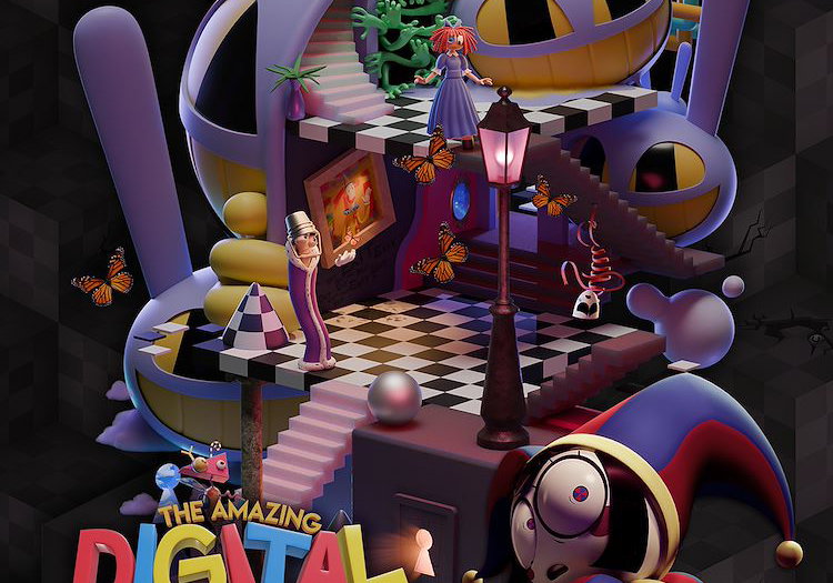 Beste Animatiefilms 2026 (films in het genre animatie)
