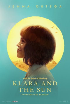 Klara and the Sun (2026)