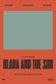 Klara and the Sun (2026)