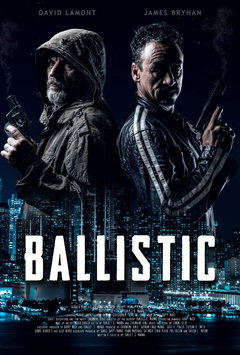 Ballistic (2024)