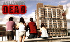 Aylesbury Dead (2015)