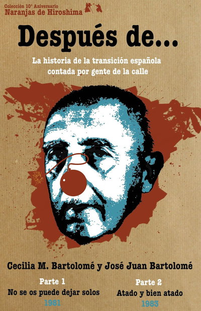 Después de... segunda parte: Atado y bien atado