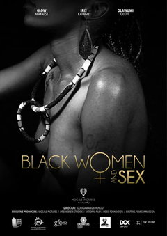 Black Women and Sex (2025)