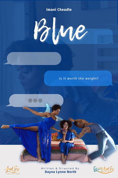 Blue (2025)