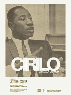 CIRILO, A Legacy Untold (2025)