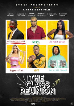 The Class Reunion