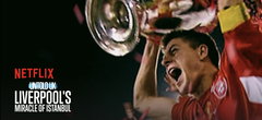 Untold UK: Liverpool's Miracle of Istanbul (2026)