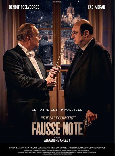 Fausse note