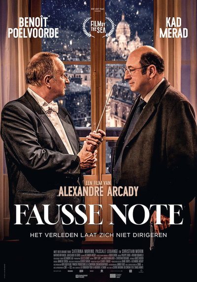 Fausse note