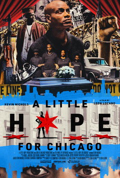 A Little Hope for Chicago (2024)