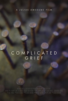 Complicated Grief (2025)