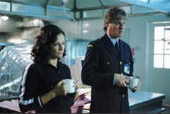 No Deposit, No Return (2004)