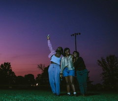 Dreams in Nightmares (2024)