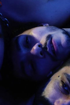 The Passion according to GHB (2026)