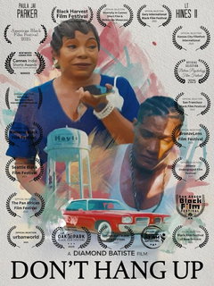 Don't Hang Up (2025)