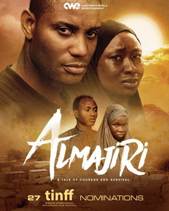 Almajiri (2022)