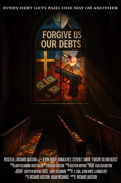 Forgive Us Our Debts