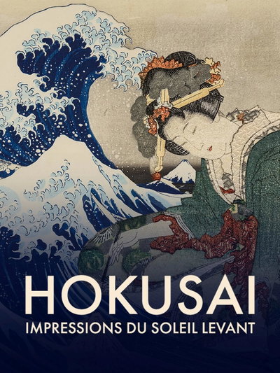 Hokusai - Impressies van de rijzende zon