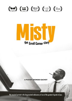 Misty - The Erroll Garner Story (2024)
