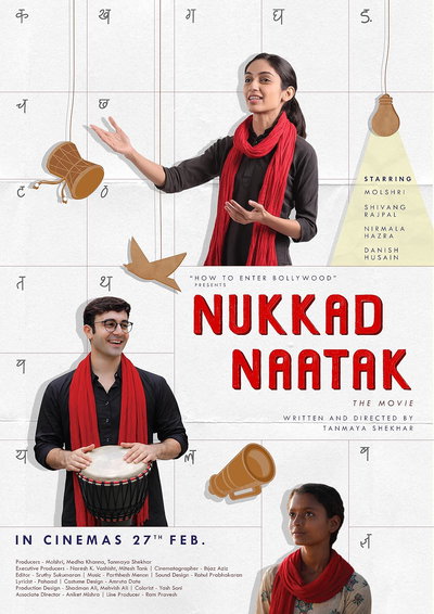 Nukkad Naatak