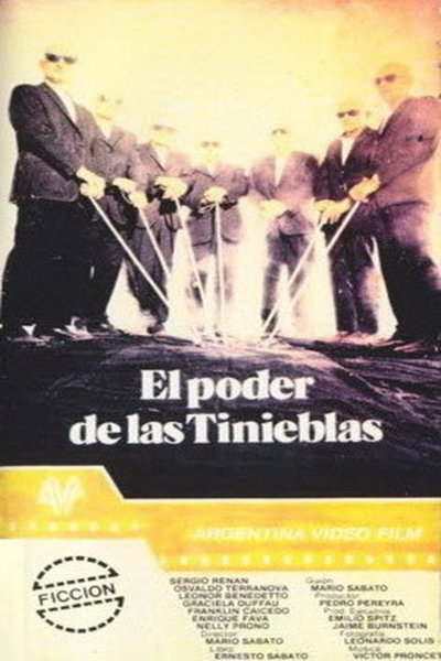 El poder de las tinieblas