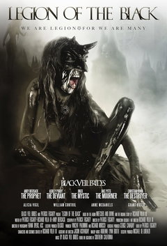 Legion of the Black (2012)