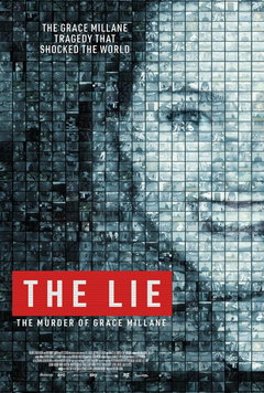 The Lie: The Murder of Grace Millane (2023)