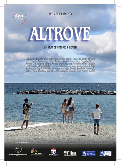 Altrove