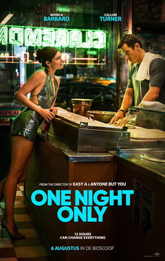 One Night Only (2026)