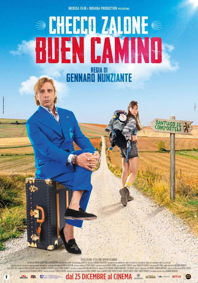Buen Camino