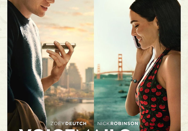 Beste Romantische Komedies 2026 op Netflix (juni 2026)