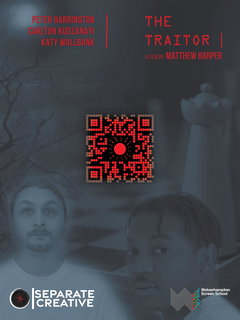 The Traitor (2022)