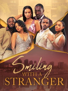 Smiling with a Stranger (2026)