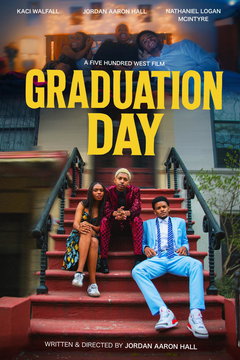 Graduation Day (2025)