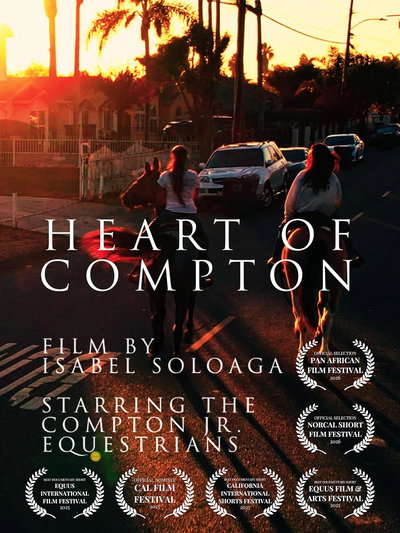 Heart of Compton