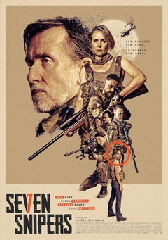 Seven Snipers (2026)