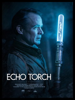 Echo Torch (2016)