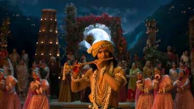 Krishnavataram - Part 1: The Heart (Hridayam)