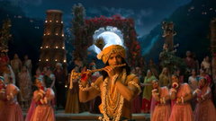 Krishnavataram - Part 1: The Heart (Hridayam) (2026)