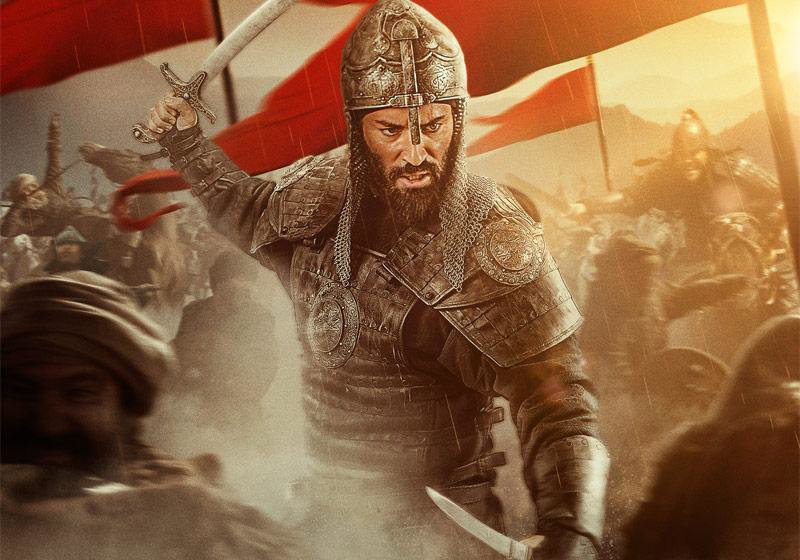 Beste Historische Films 2026 op Pathé Thuis (mei 2026)