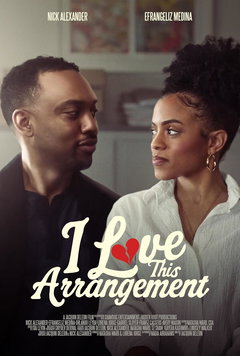 I Love this Arrangement (2025)