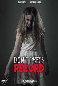 Don't Press Record (2026)