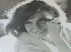Presenting Geraldine Page