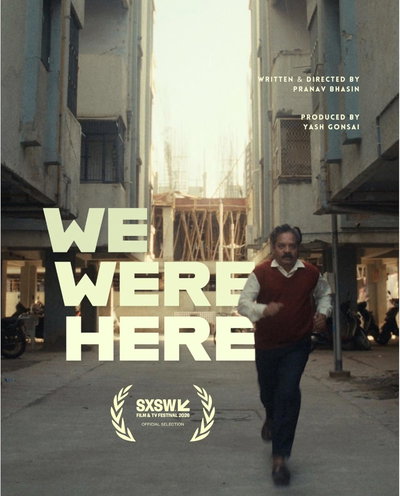 We Were Here
