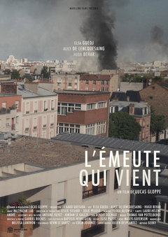 L'Émeute qui vient (2018)